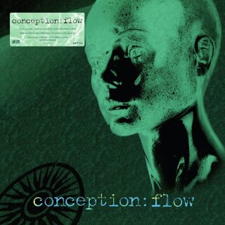 CONCEPTION -- Flow  DLP  GREEN