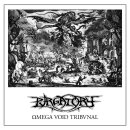 PURGATORY -- Omega Void Tribvnal  CD