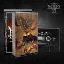 MAYHEM -- Atavistic Black Disorder / Kommando  TAPE