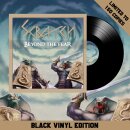SCRATCH -- Beyond the Fear  LP  BLACK