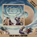 SCRATCH -- Beyond the Fear  LP  GOLD