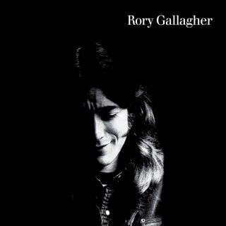 RORY GALLAGHER -- Rory Gallagher 50th Anniversary  3LP