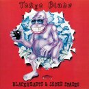 TOKYO BLADE -- Blackhearts & Jaded Spades  SLIPCASE  CD