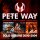 PETE WAY -- Solo Albums: 2000-2004  3CD CLAMSHELL BOX