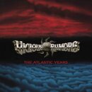VICIOUS RUMORS -- The Atlantic Years  3CD DELUXE DIGIPACK