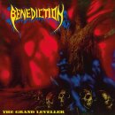 BENEDICTION -- The Grand Leveller  CD