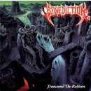 BENEDICTION -- Transcend the Rubicon  CD