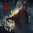 IN FLAMES -- Foregone  DLP  BLACK