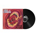 VIO-LENCE -- Eternal Nightmare  LP  BLACK