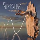 SURREALIST -- Playing God  CD