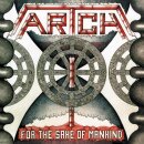 ARTCH -- For the Sake of Mankind  CD