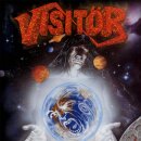 VISITOR -- s/t  CD