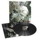 ROTTING CHRIST -- A Dead Poem  LP  BLACK