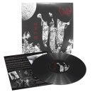 SIGH -- Eastern Darkness  LP  BLACK