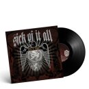 SICK OF IT ALL -- Death to Tyrants  LP