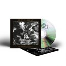 IMHA TARIKAT -- Hearts Unchained - At War with a Passionless World  CD DIGI