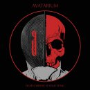 AVATARIUM -- Death, Where is Your Sting  LP  BLACK