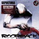 SEPULTURA -- Roorback DLP