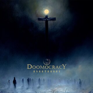 DOOMOCRACY -- Unorthodox  CD