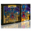 HITTEN -- First Strike with the Devil - Revisited  SLIPCASE  CD
