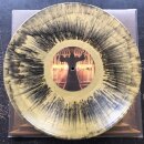 ATTIC -- The Invocation  LP  SPLATTER