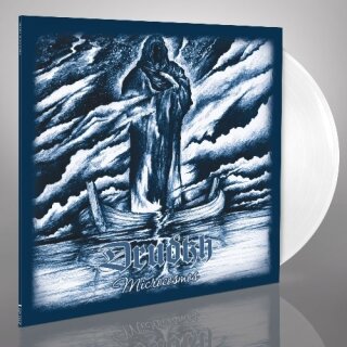 DRUDKH -- Microcosmos  LP  WHITE