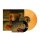 CATTLE DECAPITATION -- Humanure  LP+7"  ORANGE MARBLED