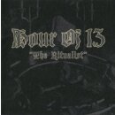 HOUR OF 13 -- The Ritualist  CD
