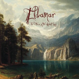 ELDAMAR -- The Force of the Ancient Land  CD
