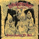 WHIPSTRIKER -- Seven Inches of Hell  DLP