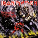 IRON MAIDEN -- The Number of the Beast & Beast Over...