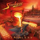 STEELOVER -- Stainless  CD