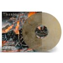THERION -- Leviathan II  LP  MARBLED