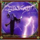 KANSAS -- (featuring The London Symphony Orchestra) -...