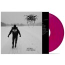 DARKTHRONE -- Astral Fortress  LP  VIOLET