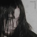 FÄULNIS -- Letharg  LP  BLACK / YELLOW