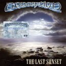 CONCEPTION -- The Last Sunset  CD  DIGIPACK