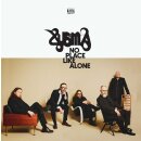 XYSMA -- No Place Like Alone  LP  BLACK