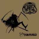 MOLESTED -- Stormvold + Demos  DLP  GOLD/ BLACK MIXED