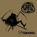 MOLESTED -- Stormvold + Demos  DLP  GOLD/ BLACK MIXED