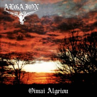 ALGAION -- Oimai Algeiou  LP