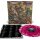 GATECREEPER -- Deserted  LP  DEEP PURPLE CLOUDY