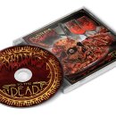 EXHUMED -- To the Dead  CD