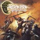 CAULDRON BORN -- Legacy of Atlantean Kings  CD