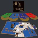 TREDEGAR -- Anthology  4LP  BOX SET  GOLD