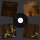 MANILLA ROAD -- Playground of the Damned  LP  TEST PRESSING