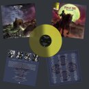 MANILLA ROAD -- Mysterium  LP  BI-COLOR