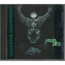 SKELETAL EARTH -- Eulogy for a Dying Fetus  CD