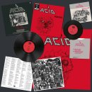 ACID -- Maniac  LP+7"  BLACK