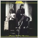 TANK -- Power of the Hunter  LP  REGULAR 2023  BLACK